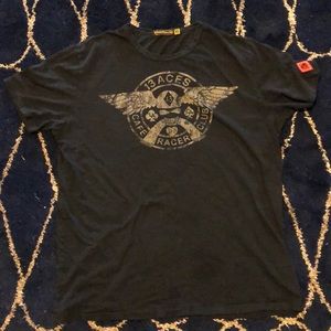 Johnson motors inc T-shirt